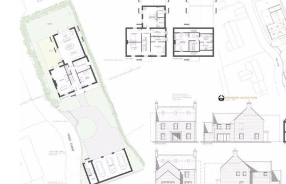 Plot for sale in Barnoldby-Le-Beck photo